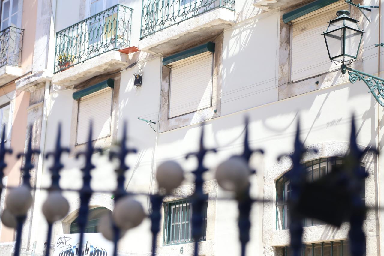 Saudade Guest House - Lisbon — Fotos 2